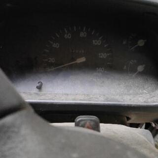 [商談中]ダイハツ　アトレーワゴン(不動車)の画像