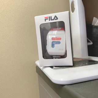 FILA【腕時計】