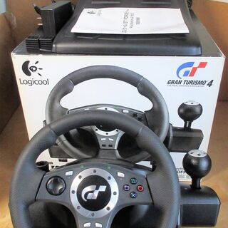 ☆ロジクール Logicool LPRC-11000 GT FO...
