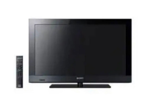 【最終処分価格！】 SONY BRAVIA ソニーブラビア液晶テレビ　黒　PS5