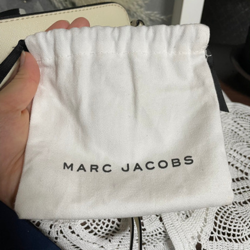 Marc jacobs ショルダーバッグ　ケース