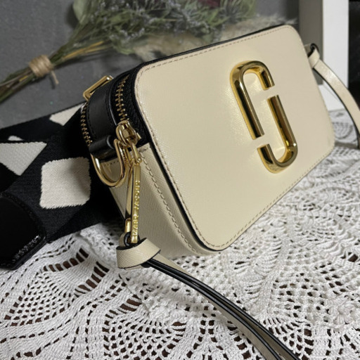 Marc jacobs ショルダーバッグ　ケース
