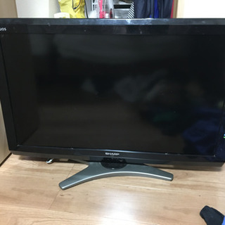 ジャンク　テレビの画像