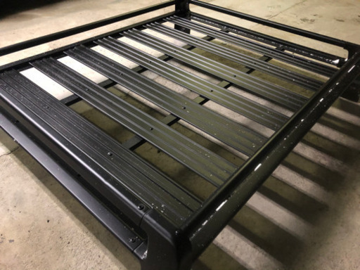 ジムニー　キャリア　[完売]しました。