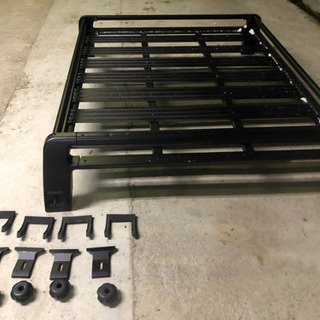 ジムニー　キャリア　[完売]しました。の画像