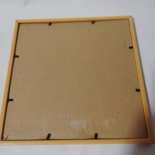 ミニ黒板、コルクボード、ウッド調ボックスの画像