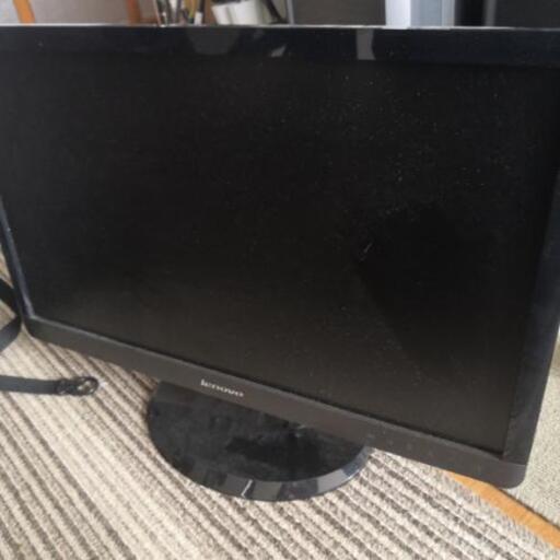 lenovo L2262ｗA 0560-HB1 21.5インチ ワイド 液晶ディスプレイ フルHD