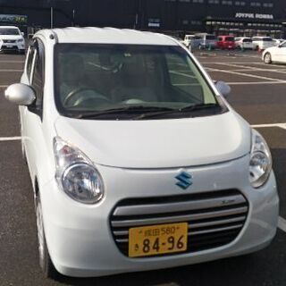 アルトエコ　2013年