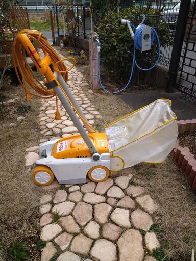 家庭用芝刈機
