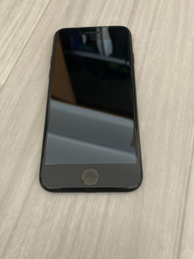 iPhone7 128ギガ