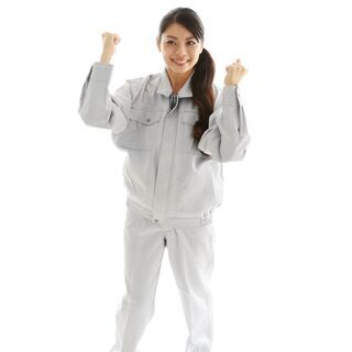 <選べる時間帯!>週2日~OK!!簡単・倉庫内での梱包作業!シニアも活躍!の画像