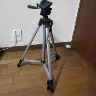 HAKUBA 3段三脚 FT-367の画像
