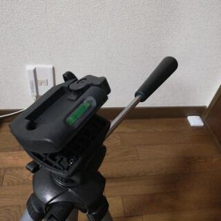 HAKUBA 3段三脚 FT-367の画像