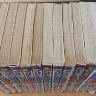 リトル巨人くん（廃盤）の画像