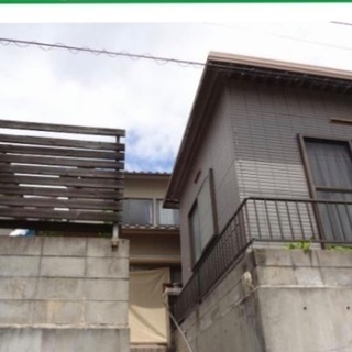 便利な立地　今流行りの作業部屋付き　庭あり - 広島市