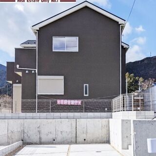 ★新価格★仲介手数料無料！！【大津市坂本6丁目】★新築戸建4LD...