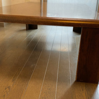 テーブルの画像