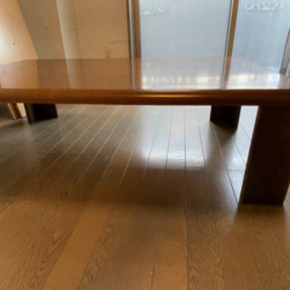 テーブルの画像