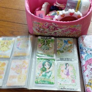 プリキュア