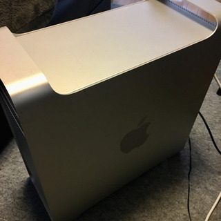 MacPro early2008