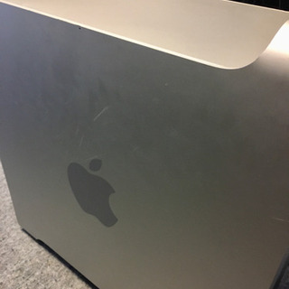 MacPro early2008の画像