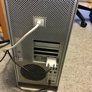 MacPro early2008の画像