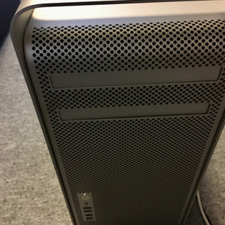 MacPro early2008の画像