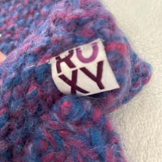 🩵【ROXY】ニット帽 激安SALE❗❗⑤🩵の画像