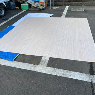 ウッドカーペット　中古　リサイクルショップ宮崎屋21.4.15の画像