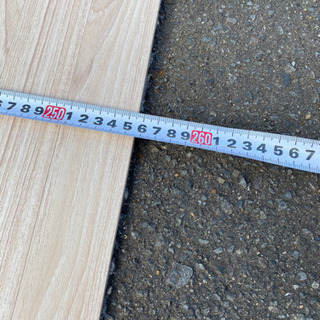 ウッドカーペット　中古　リサイクルショップ宮崎屋21.4.15の画像