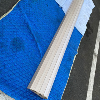 ウッドカーペット　中古　リサイクルショップ宮崎屋21.4.15の画像