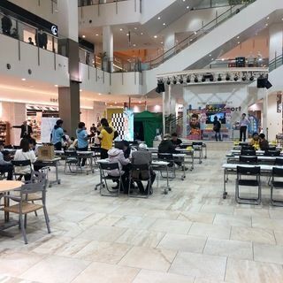 【☆イベントスタッフ募集☆】土日のみでもOK♪イベントモバイルショップのお仕事♪の画像