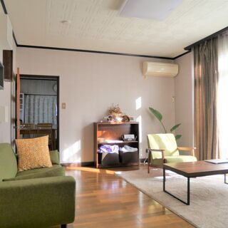 女性専用シェアハウス TUBASA HOUSE ★学生・留学生さんにもオススメ！ 敷金・礼金0円♪ - 岡山市