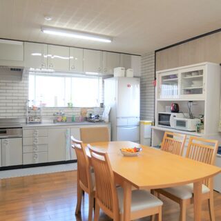 女性専用シェアハウス TUBASA HOUSE ★学生・留学生さんにもオススメ！ 敷金・礼金0円♪ - シェアハウス
