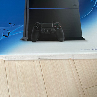 おまけ有り　ps4 500GB 今週7日まで掲載します。