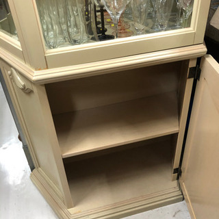 🔴売約済🔴ガラスショーケース🌹の画像