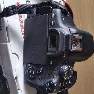 Canon EOS kiss x8iの画像