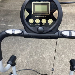電動ウォーカー　アルインコ　AFW3009 中古の画像