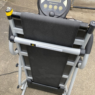電動ウォーカー　アルインコ　AFW3009 中古の画像