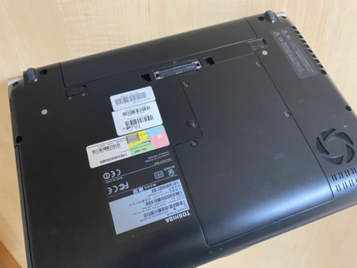 受け渡し決まりました！動画編集にも在宅ワークにも使えるCORE i7のハイスペックノートPC