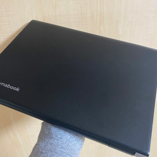 受け渡し決まりました！動画編集にも在宅ワークにも使えるCORE i7のハイスペックノートPCの画像