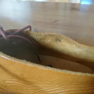 トリッペン 靴  23.5㎝の画像