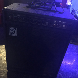 Ampeg BA-115 V2 ベースアンプ