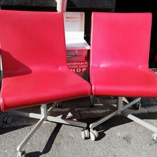 cassina ixc. カッシーナ ブーメラン キャスター ス...