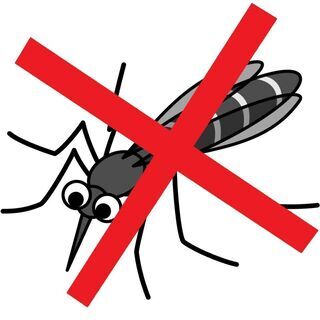 換気が大切なのに網戸大丈夫？網目が細かい24メッシュの防虫ネット...