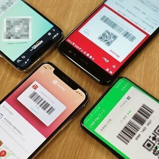 【急募☆高収入】大手pay決済サービスの普及の仕事♪