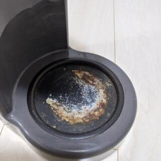 象印珈琲メーカーの画像