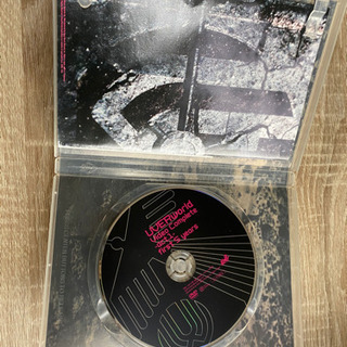 UVER worldのPVのDVD❣️の画像