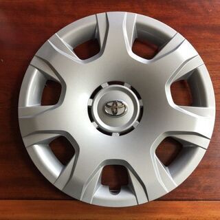 未使用 トヨタ 200系ハイエース 純正 15インチ 　ホイール...