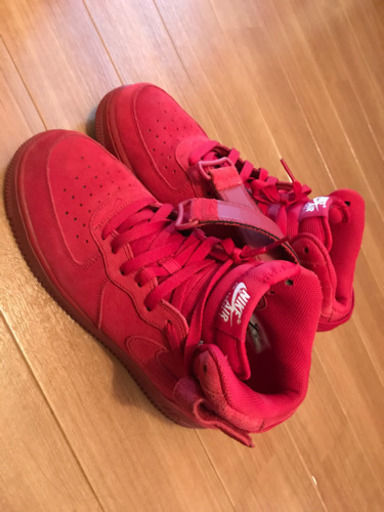NIKE 美品